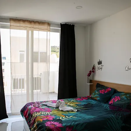 Apartman Mb Sea View