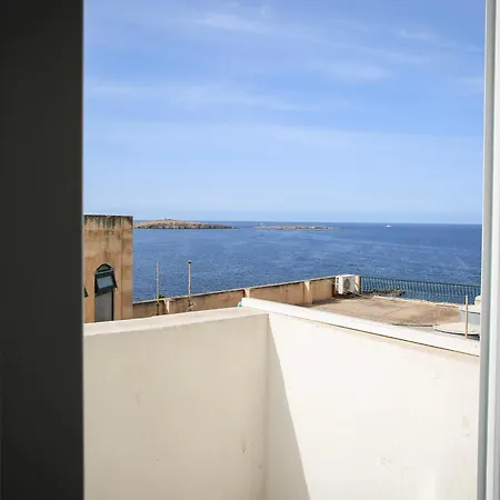 Mb Sea View Apartman