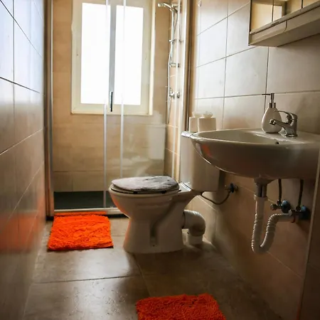 Mb Sea View شقة خليج سانت بول