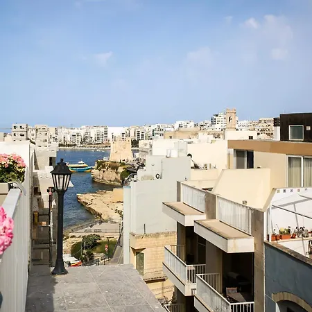 شقة Mb Sea View