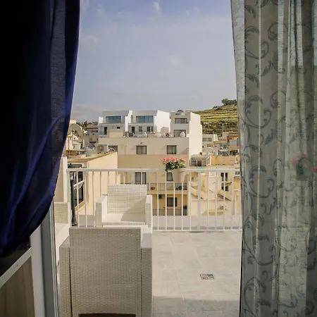 Mb Sea View San Pawl il-Baħar