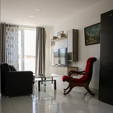 Apartman Mb Sea View