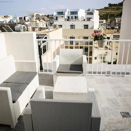 Mb Sea View شقة خليج سانت بول