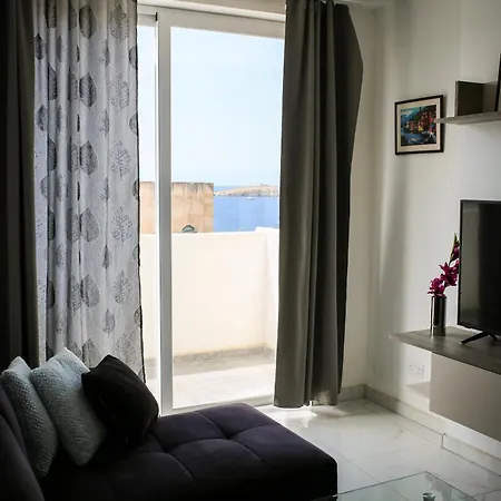 Apartment Mb Sea View *