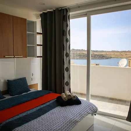 Apartment Mb Sea View *