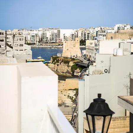 Mb Sea View St. Paul's Bay
