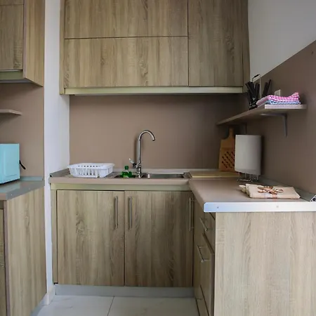 Mb Sea View Apartment