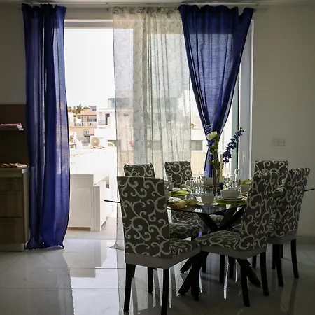 Mb Sea View Apartment St. Paul's Bay