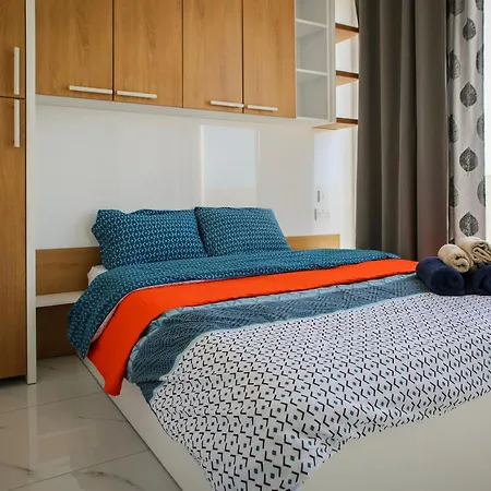 Mb Sea View Apartment *